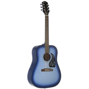 Epiphone Starling Starlight Blue купить