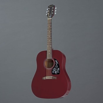 Epiphone Starling Wine Red купить