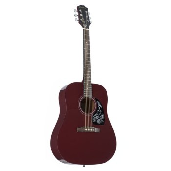 Epiphone Starling Wine Red купить