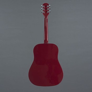 Epiphone Starling Wine Red купить