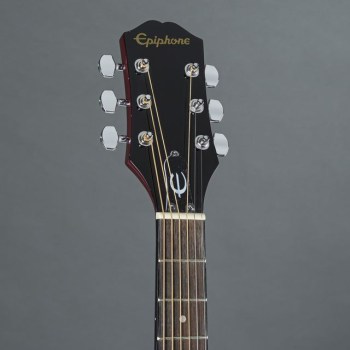 Epiphone Starling Wine Red купить