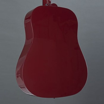 Epiphone Starling Wine Red купить