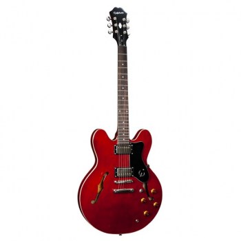 Epiphone Dot Semi-Hollowbody Guitar, Ch erry купить