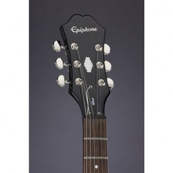 Epiphone Dot Semi-Hollowbody Guitar, Eb ony купить