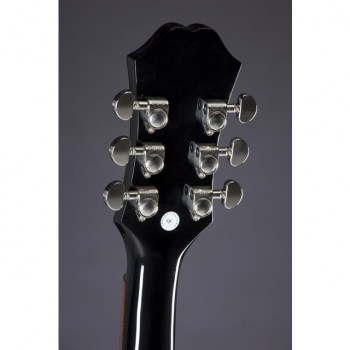 Epiphone Dot Semi-Hollowbody Guitar, Eb ony купить