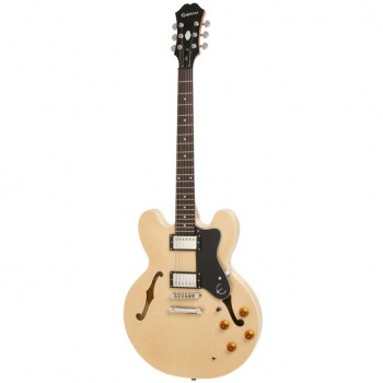 Epiphone Dot Semi-Hollowbody Electric G uitar, Natural  B-Stock купить