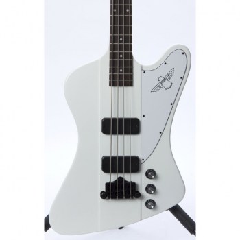 Epiphone Thunderbird Classic IV AWH Alpine White купить