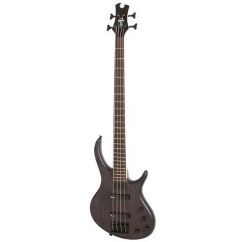 Epiphone Toby Deluxe IV Bass TKS Trans Black купить