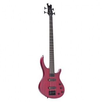 Epiphone Toby Deluxe IV Bass TRS купить