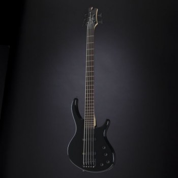 Epiphone Toby Deluxe V EB Ebony купить