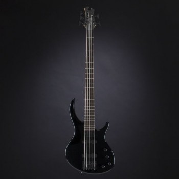 Epiphone Toby Deluxe V EB Ebony купить