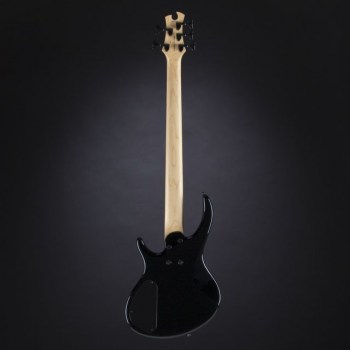 Epiphone Toby Deluxe V EB Ebony купить