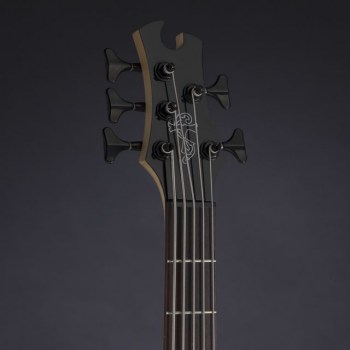 Epiphone Toby Deluxe V EB Ebony купить