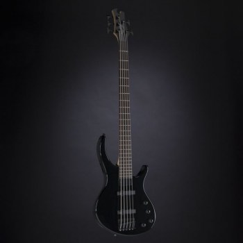 Epiphone Toby Deluxe V EB Ebony купить