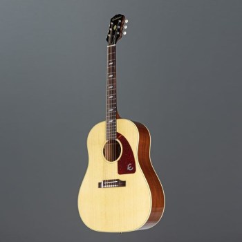 Epiphone USA Texan AN Antique Natural купить