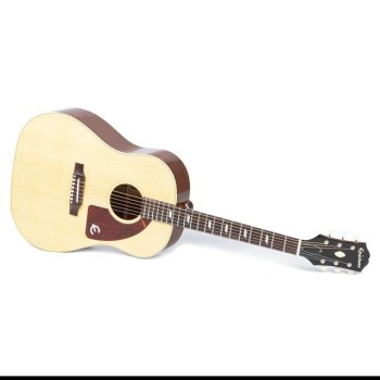 Epiphone USA Texan AN Antique Natural купить