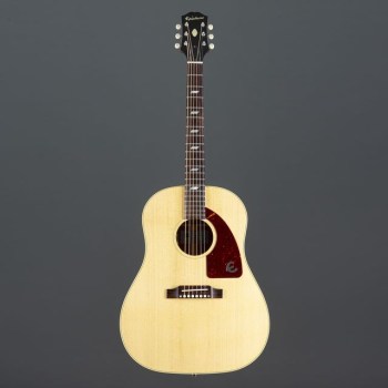 Epiphone USA Texan AN Antique Natural купить