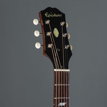 Epiphone USA Texan AN Antique Natural купить