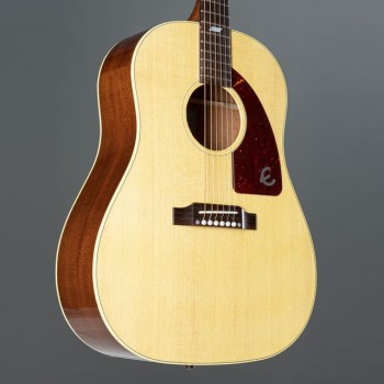 Epiphone USA Texan AN Antique Natural купить