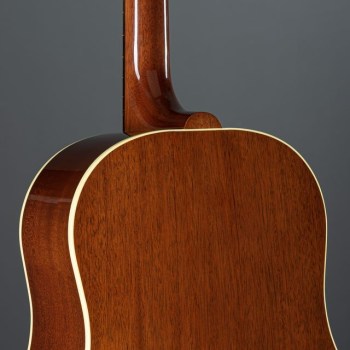 Epiphone USA Texan AN Antique Natural купить