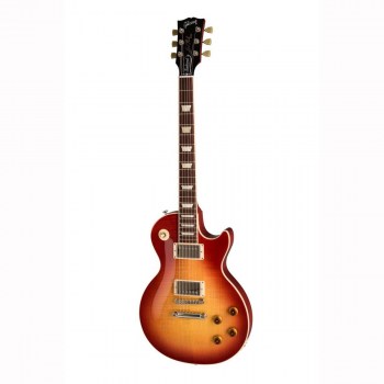 Gibson 2019 Les Paul Traditional Heritage Cherry Sunburst купить