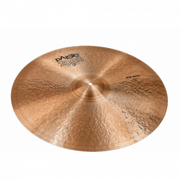 Paiste 21 2002 BIG BEAT купить