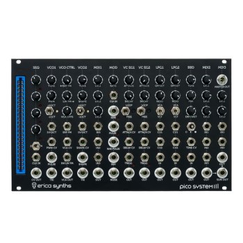 Erica Synths Pico System III Module купить