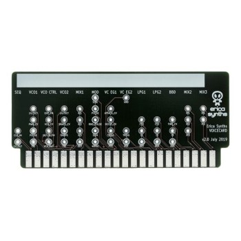 Erica Synths Pico System III Module купить