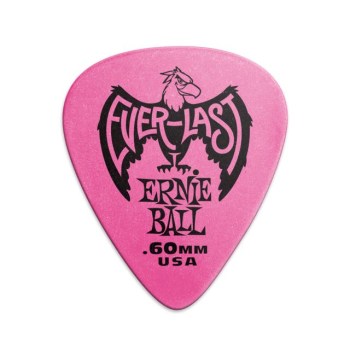 Ernie Ball 9179 Everlast Picks купить