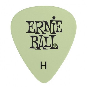 Ernie Ball 9226 Glow Picks купить