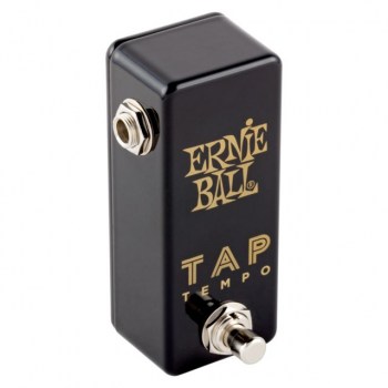 Ernie Ball Tap Tempo купить