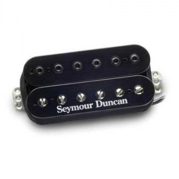 Seymour Duncan TB-12B SCREAMIN` DEMON TREMBUCKER Black купить