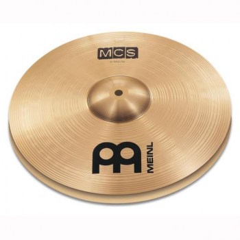 Meinl Mcs14mh 14` Medium Hihat, Pair купить