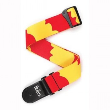 Planet Waves Yellow Submarine 50th Anniversary Strap, Paul купить