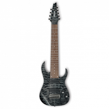 Ibanez RG9QM-BI купить