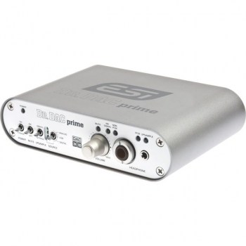 ESI Dr. DAC prime AD/DA Converter with USB Interface купить