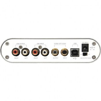 ESI Dr. DAC prime AD/DA Converter with USB Interface купить