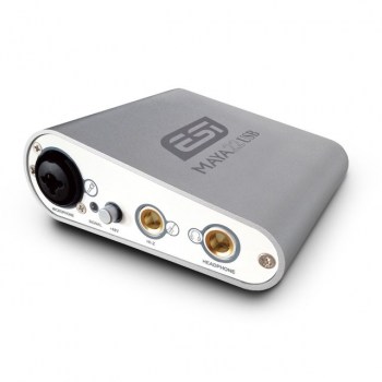 ESI MAYA 22 USB Audio Interface купить