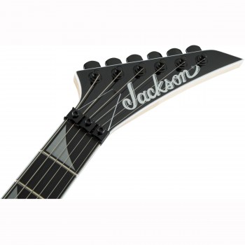 Jackson Pro Kv - Gloss Black купить