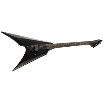 ESP Arrow-NT Black Metal купить