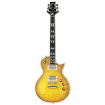 ESP LTD AS-1 LB Lemon Burst купить