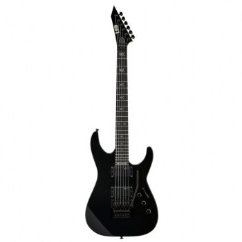 ESP AS LTD KH-202 Kirk Hammett Black купить