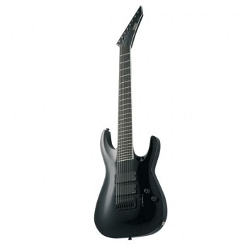 ESP Stephen Carpenter STEF-B8 CTM Black, incl.  Case купить