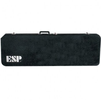 ESP LTD Case f. EX, FX Black купить