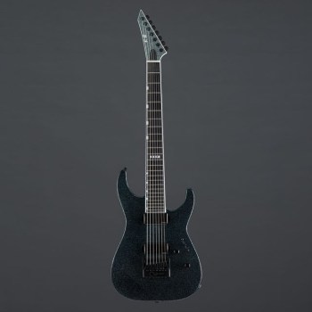 ESP E-II M-II 7B Baritone Evertune Granite Sparkle купить