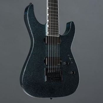 ESP E-II M-II 7B Baritone Evertune Granite Sparkle купить