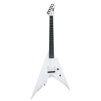 ESP LTD Arrow-NT Arctic Metal купить