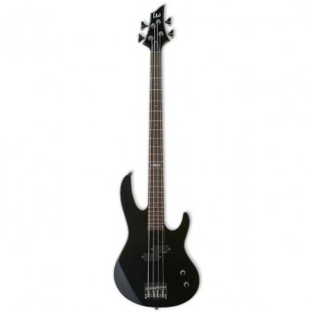 ESP LTD B-10 Bass Guitar, Black купить