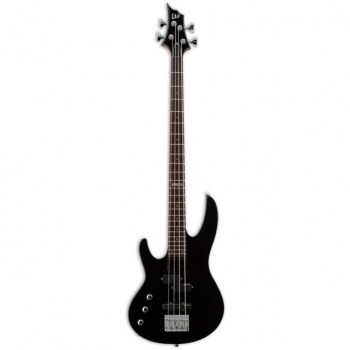 ESP LTD B-50 LH BLK Lefthand Black купить