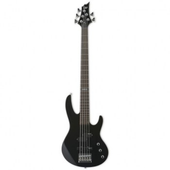 ESP LTD B-55 5-String Bass Guitar  Black купить